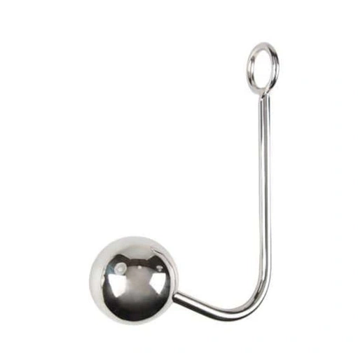 Anal Hooks AllNight BDSM Hook Steel Anal 5299 0920